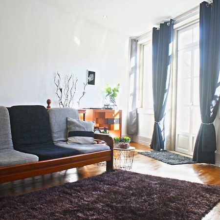 Casa Azul D'Altamira Apartment Viana do Castelo Luaran gambar