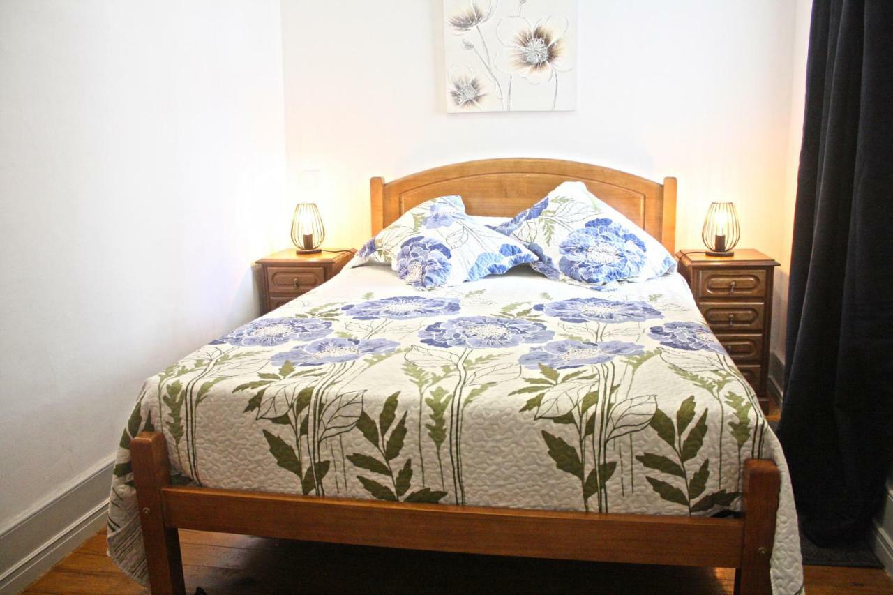 Casa Azul D'Altamira Apartment Viana do Castelo Luaran gambar