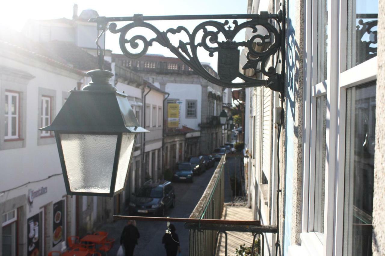 Casa Azul D'Altamira Apartment Viana do Castelo Luaran gambar