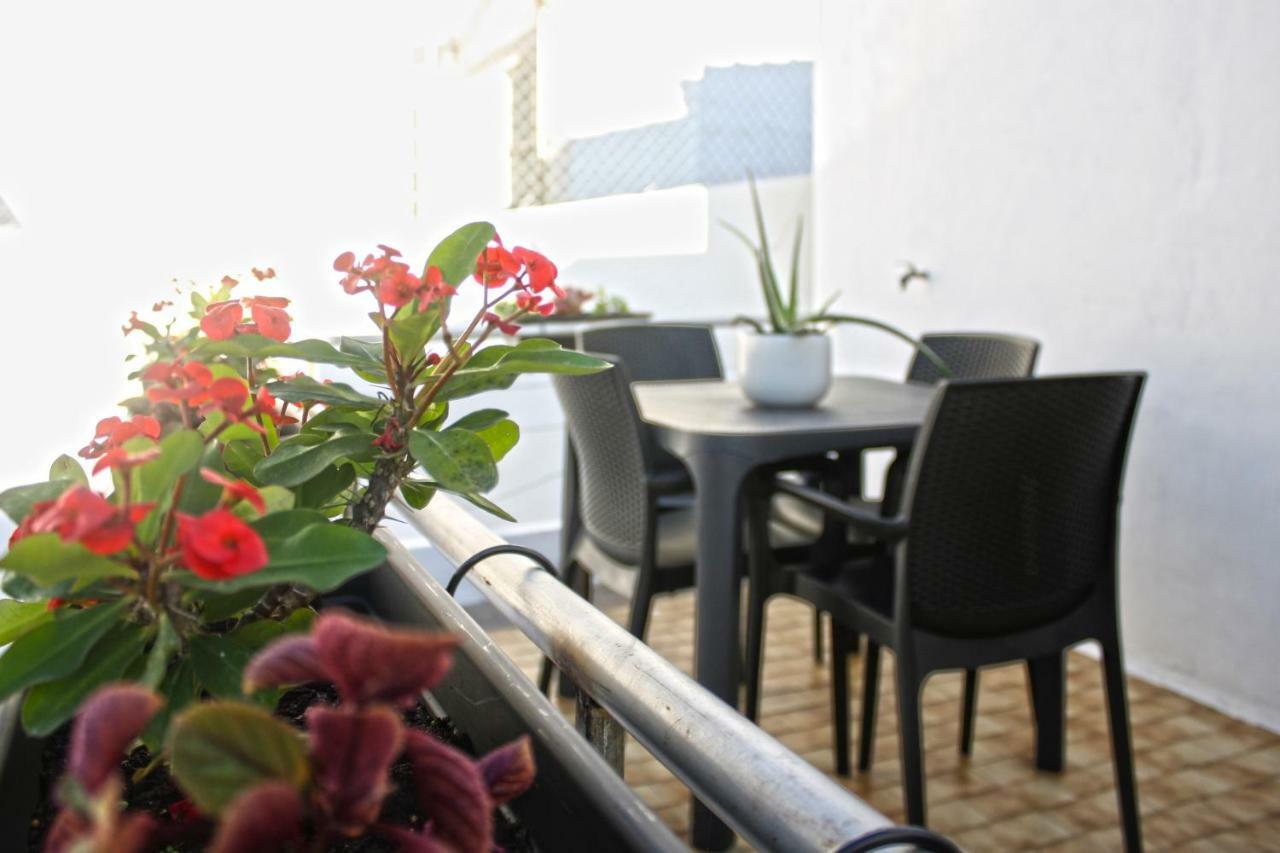 Casa Azul D'Altamira Apartment Viana do Castelo Luaran gambar